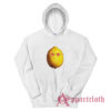 John Lemon Funny Hoodie