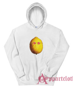 John Lemon Funny Hoodie