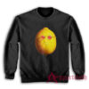 John Lemon Funny Sweatshirt