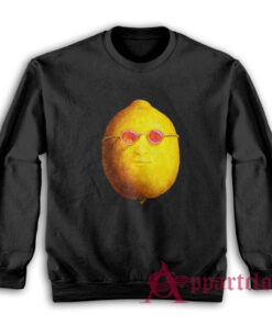 John Lemon Funny Sweatshirt
