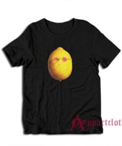 John Lemon Funny T-Shirt
