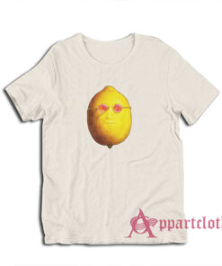 John Lemon Funny T-Shirt