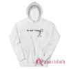 No Golf Today Hoodie