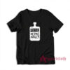 Presse Ne Pas Avaler T-Shirt