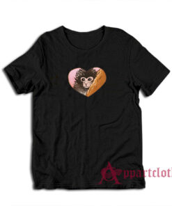 Punch The Monkey T-Shirt