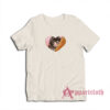 Punch The Monkey T-Shirt