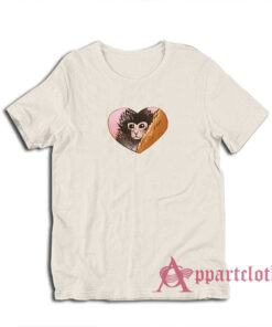 Punch The Monkey T-Shirt