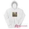 Sexy Mushrooms Vintage Hoodie