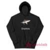Sharkira Funny Shark Hoodie