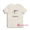 Sharkira Funny Shark T-Shirt
