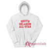 South Oklahoma All Stars Hoodie