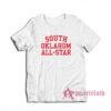 South Oklahoma All Stars T-Shirt
