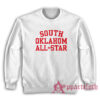 South Oklahoma All Stars Sweatshirt