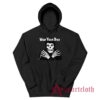 Wash Your Dick Funny Misfits Hoodie