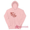 Boyz in the Hood Peep Show Hoodie