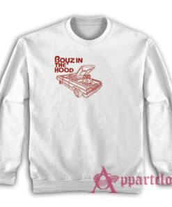 Boyz in the Hood Peep Show Sweatshirt