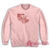 Boyz in the Hood Peep Show Sweatshirt