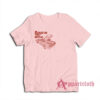 Boyz in the Hood Peep Show T-Shirt