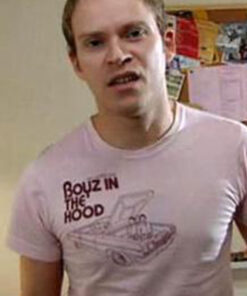 Boyz in the Hood Peep Show T-Shirt
