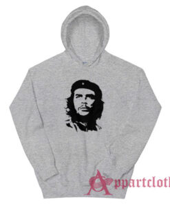 Che Guevara Vintage 90s Hoodie
