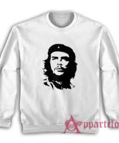 Che Guevara Vintage 90s Sweatshirt