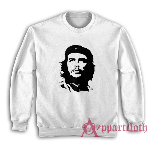 Che Guevara Vintage 90s Sweatshirt
