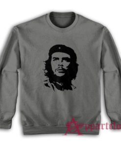 Che Guevara Vintage 90s Sweatshirt
