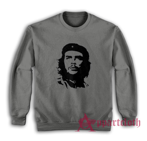Che Guevara Vintage 90s Sweatshirt