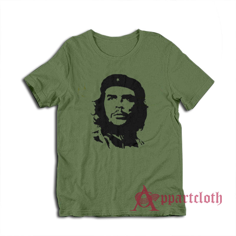Che Guevara Vintage 90s T-Shirt