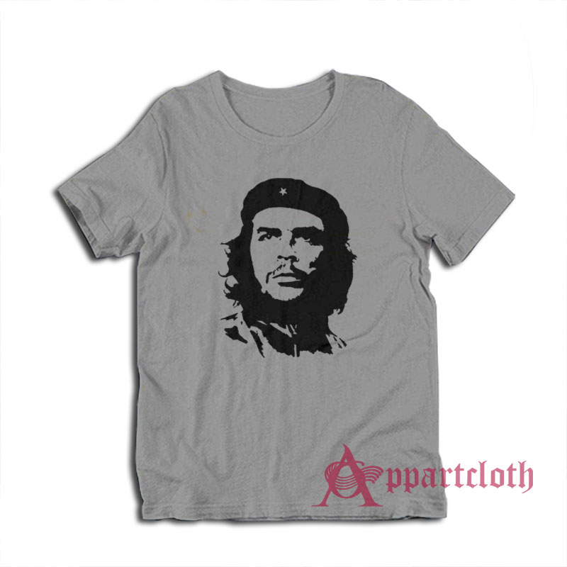 Che Guevara Vintage 90s T-Shirt