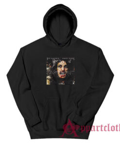 David Wooderson Ted Nugent Hoodie