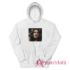David Wooderson Ted Nugent Hoodie