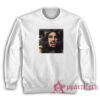 David Wooderson Ted Nugent Sweatshirt