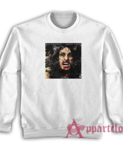 David Wooderson Ted Nugent Sweatshirt