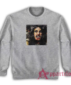 David Wooderson Ted Nugent Sweatshirt
