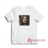 David Wooderson Ted Nugent T-Shirt