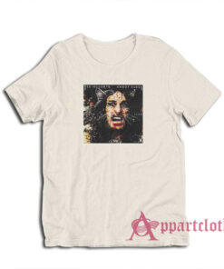David Wooderson Ted Nugent T-Shirt