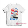 Duct Tape Project X Movie Thomas Kub T-Shirt