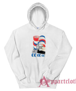 Duct Tape Project X Movie Thomas Kub Hoodie