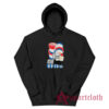 Duct Tape Project X Movie Thomas Kub Hoodie