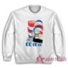 Duct Tape Project X Movie Thomas Kub Sweatshirt