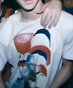 Duct Tape Project X Movie Thomas Kub T-Shirt
