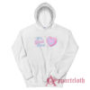 It's Yuri Time Funny Hoodie