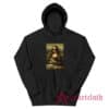 Mona Lisa With Sunglasses and Money Hoodie