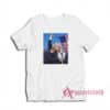 No Kings Protest Funny T-Shirt