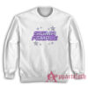 Sigma Female Y2k Retro Sweatshirt