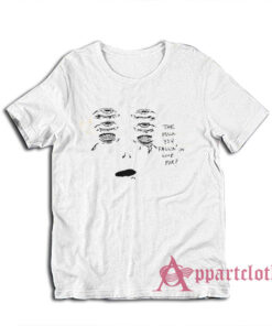 The Fuck You Fallin In Love For T-Shirt