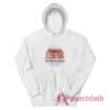 Two Weeks Away Since 1985 Enjoy Your Propaganda Hoodie