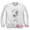 Artemis II NASA Mission Sweatshirt