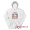 Be Kind We're All Idiots Vintage Hoodie
